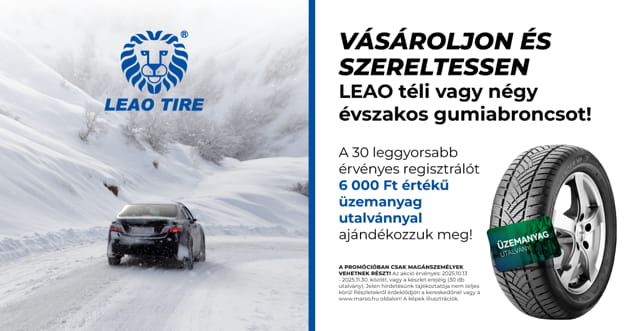 LEAO promo 2025 tél